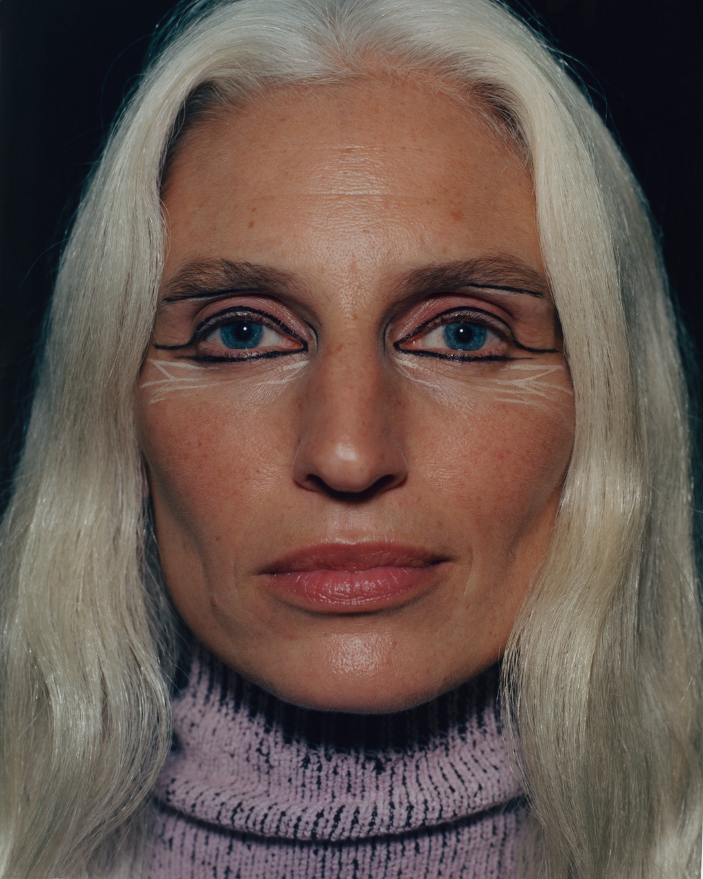 PRIMARY PAPERS - Photography by EDWARD LANE